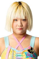 Yurika Oka profil kép