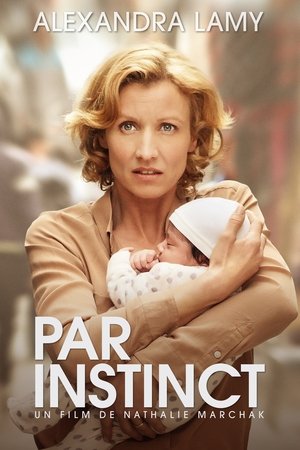 Par instinct poszter