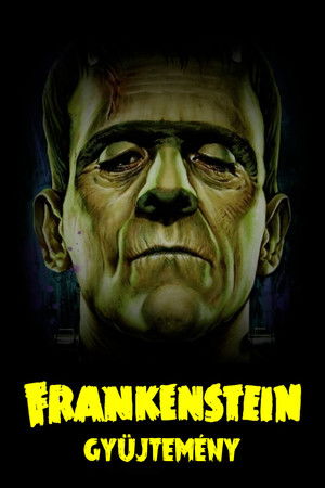 Frankenstein filmek