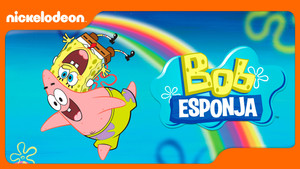 SpongyaBob Kockanadrág kép