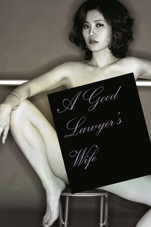 A Good Lawyer's Wife poszter
