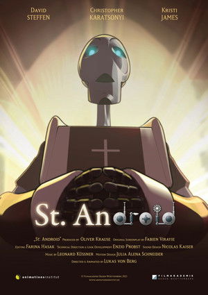 Saint Android