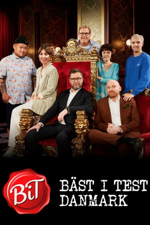 Taskmaster Australia poszter