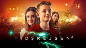 Tidsrejsen kép