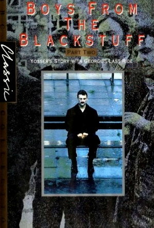 Boys from the Blackstuff poszter