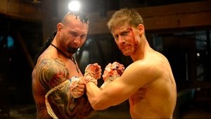 Kickboxer - A bosszú háttérkép
