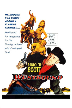 Westbound poszter