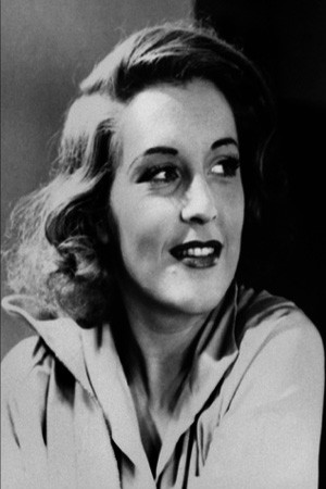 Betty Stockfeld