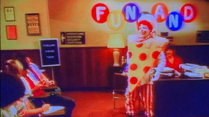 Funland háttérkép