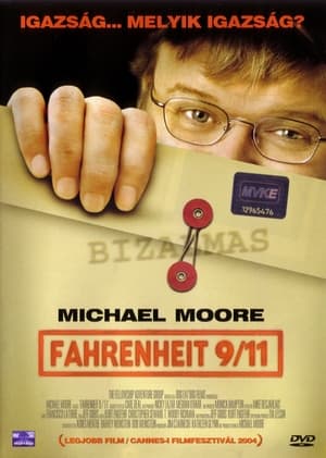 Fahrenheit 9/11