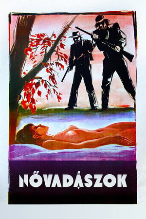 Nővadászok