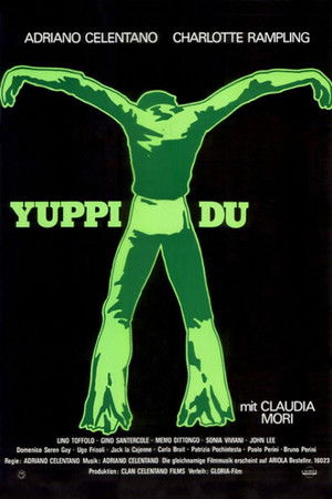 Yuppi Du poszter
