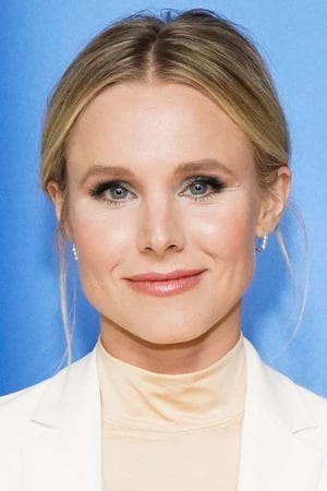 Kristen Bell profil kép