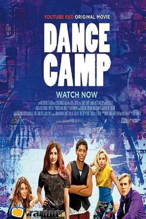 Dance Camp poszter
