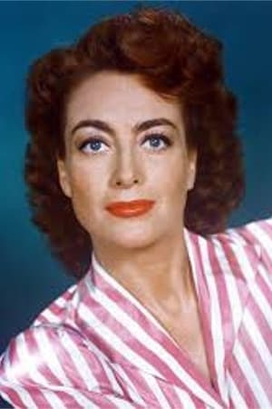 Joan Crawford profil kép