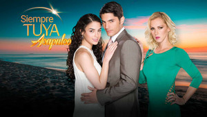 Siempre Tuya Acapulco kép