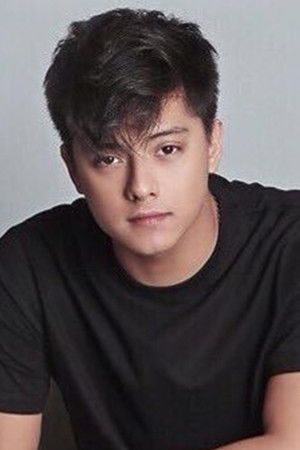 Daniel Padilla profil kép
