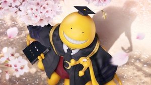 Assassination Classroom: Graduation háttérkép