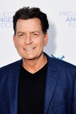 Charlie Sheen