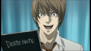 Death Note: A Halállista kép