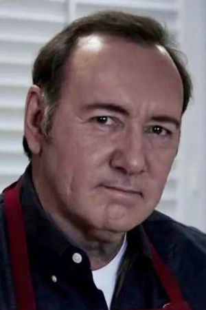 Kevin Spacey profil kép