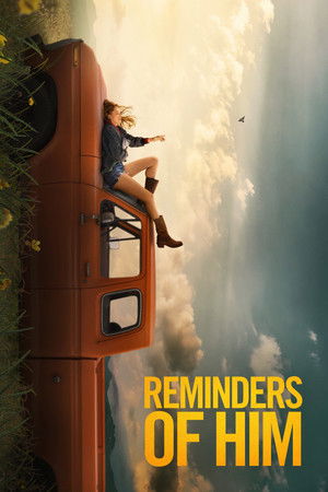Reminders of Him - Emlékek róla poszter