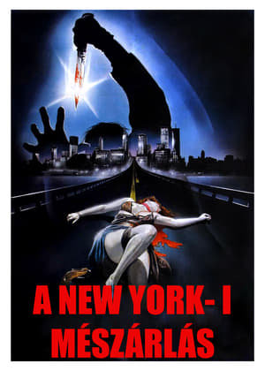 A New York-i mészárlás