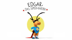 Jean-Michel, super caribou kép
