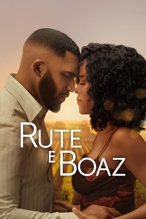 Ruth & Boaz poszter