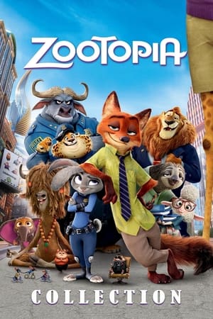 Zootopia filmek