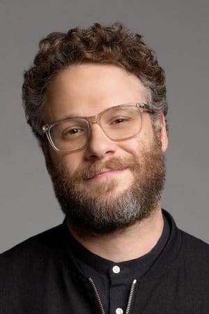 Seth Rogen profil kép