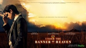 Under the Banner of Heaven kép