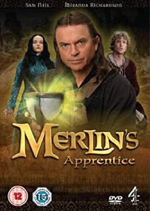 Merlin 2 - A varázslóinas poszter