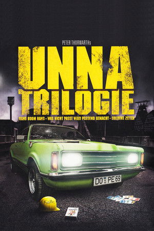 Unna-Trilogie