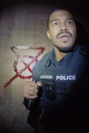Bodycam poszter