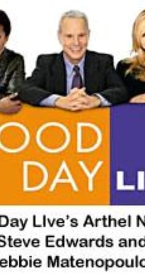 Good Day Live