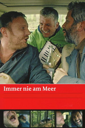 Immer nie am Meer poszter