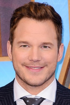 Chris Pratt profil kép