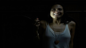 Takut: Faces of Fear háttérkép