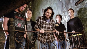 Pearl Jam Twenty háttérkép