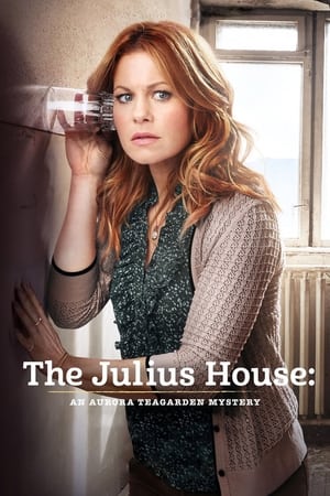 Valódi Gyilkosok Klubja: Aurora Teagarden / A Julius ház