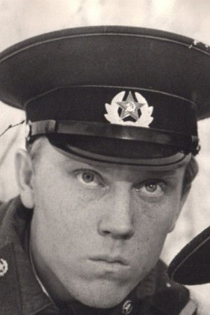 Анатолий Рудаков