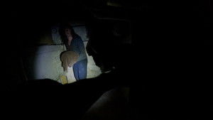 Bodycam háttérkép