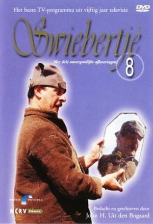 Swiebertje poszter