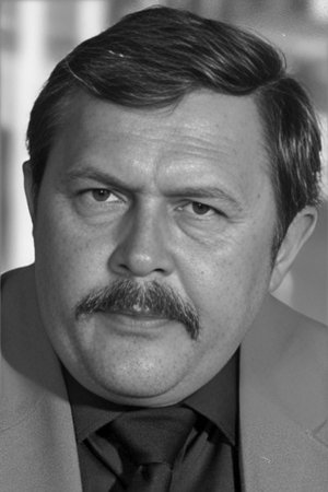Jerzy Bińczycki profil kép