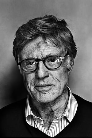 Robert Redford profil kép