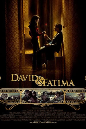 David & Fatima