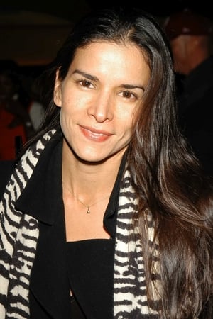 Patricia Velásquez profil kép