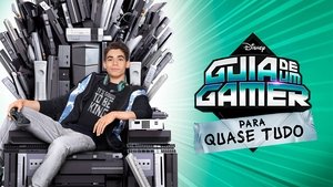 Egy videójátékos majdnem mindenre jó kézikönyve kép