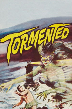 Tormented poszter